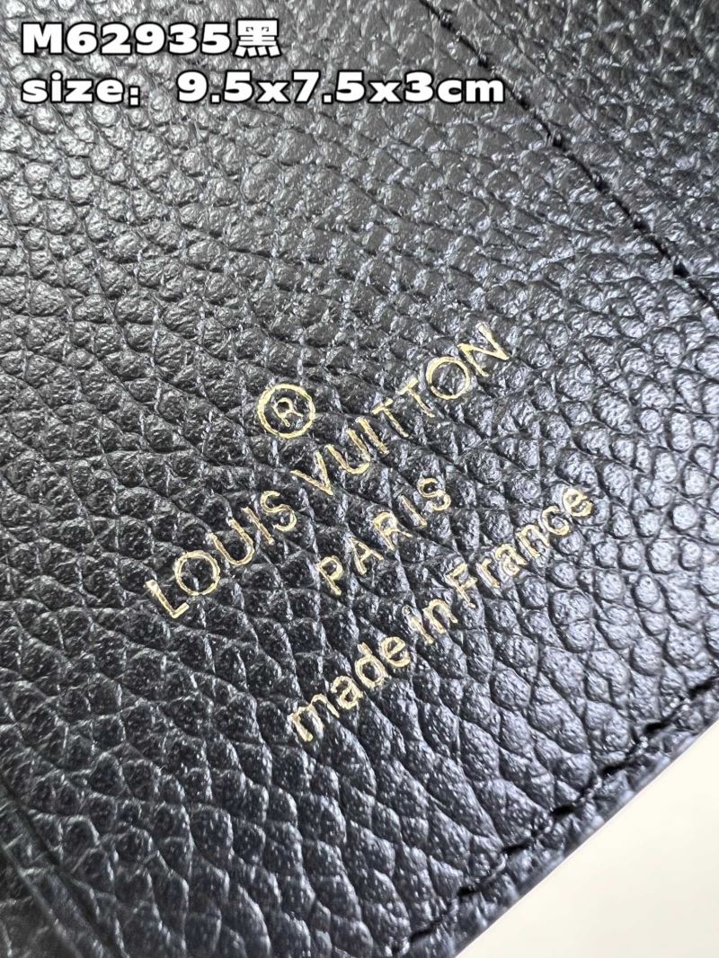 LV Wallets